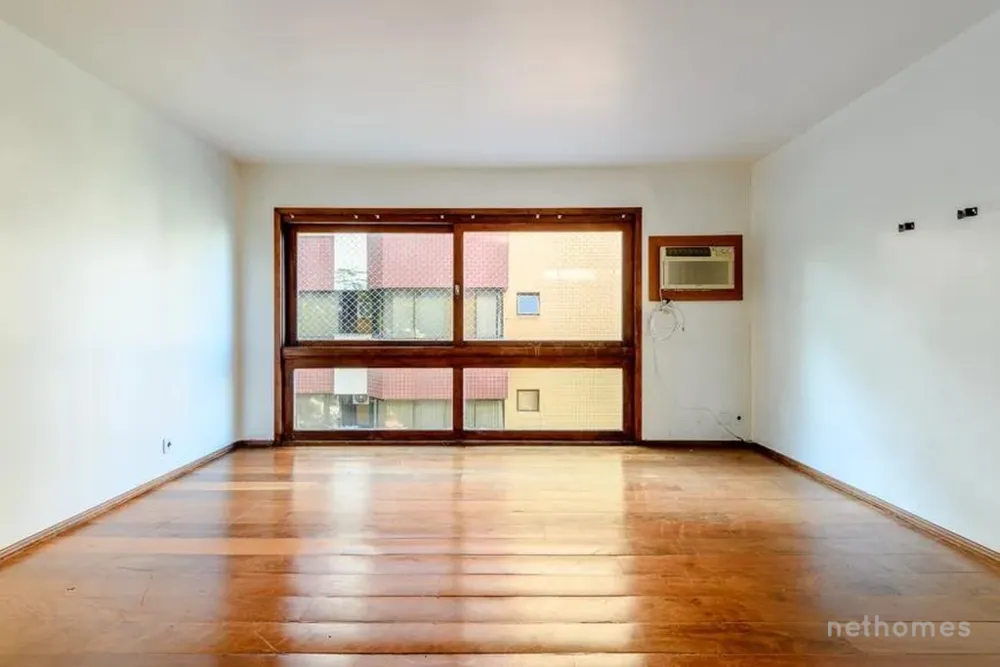 Apartamento, 3 quartos, 120 m² - Foto 2