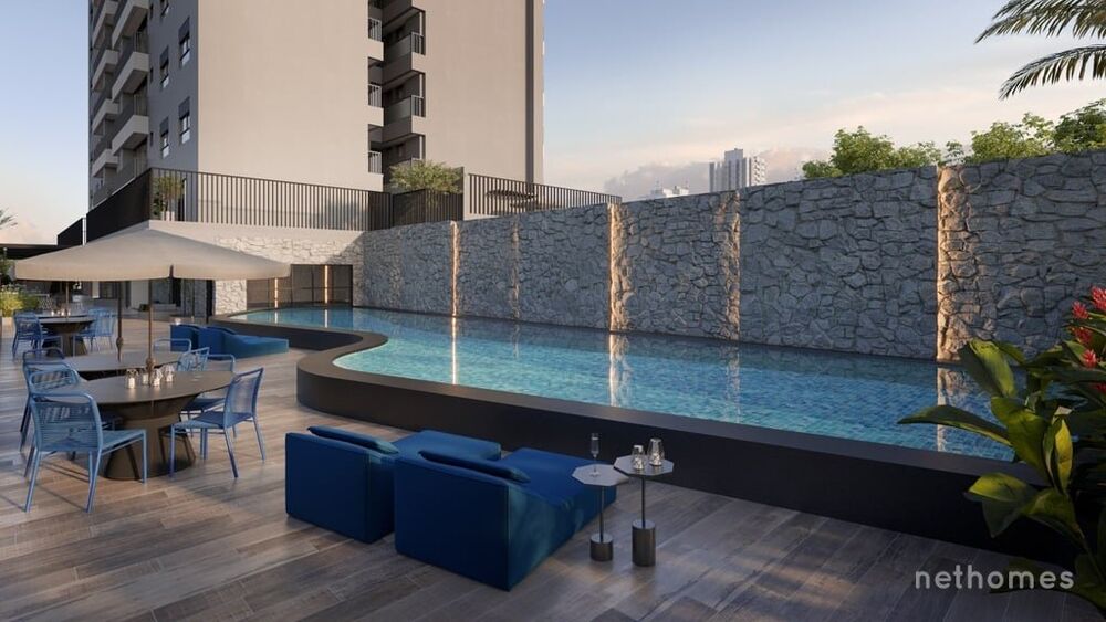 Apartamento Lançamentos com 4 quartos, 271m² - Foto 11