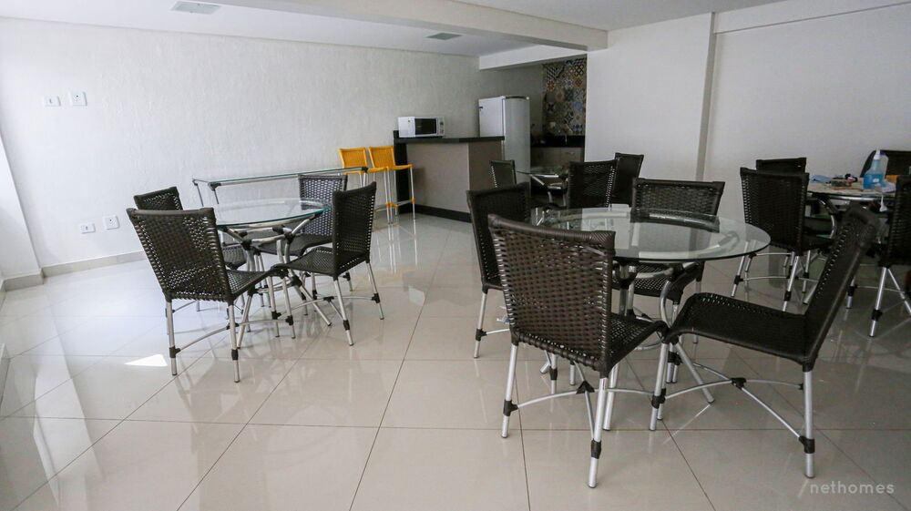 Apartamento Lançamentos com 2 quartos, 63m² - Foto 3