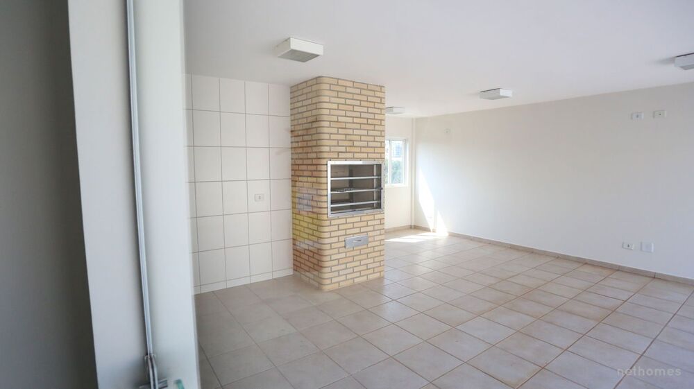 Apartamento Lançamentos com 2 quartos, 63m² - Foto 1