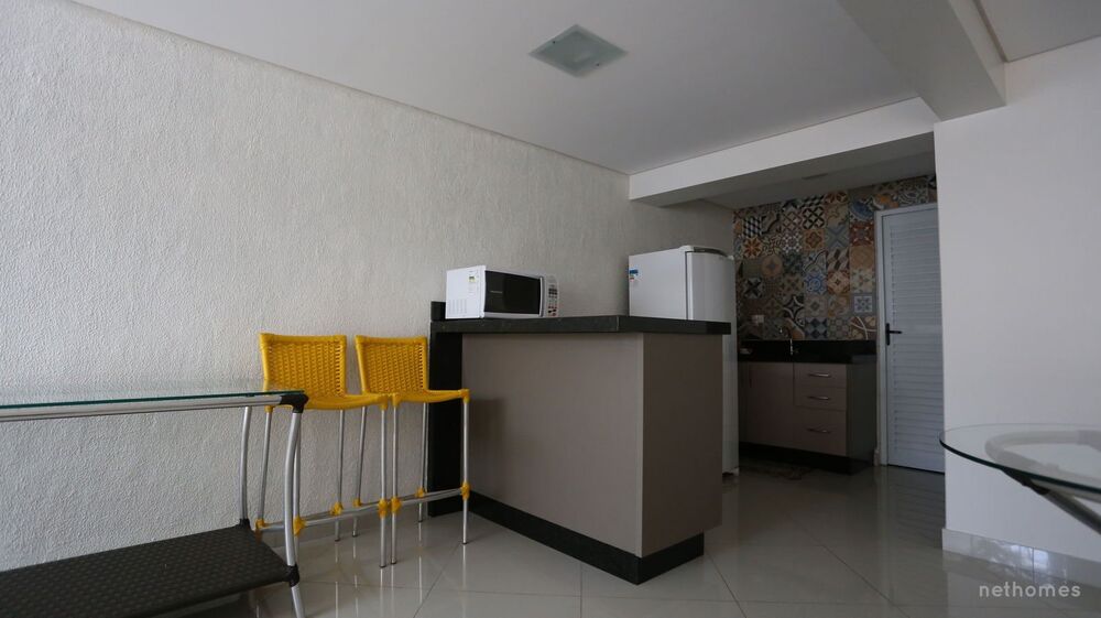 Apartamento Lançamentos com 2 quartos, 63m² - Foto 2