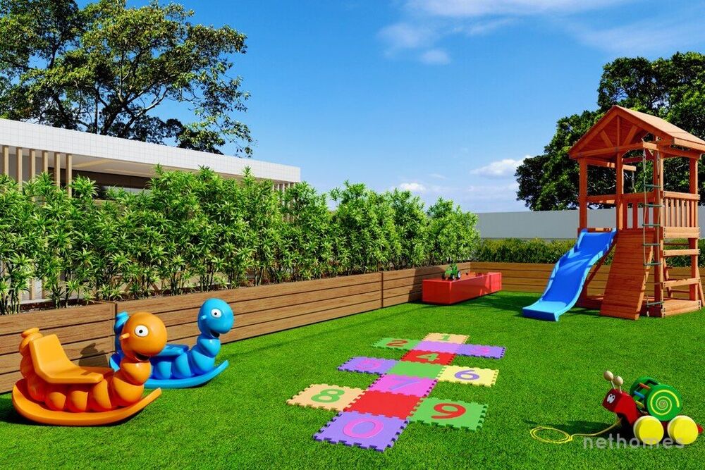 Cobertura Lançamentos com 3 quartos, 131m² - Foto 15