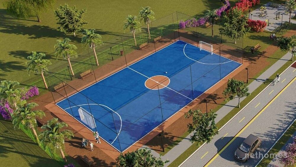 Casa de Condomínio Lançamentos com 2 quartos, 50m² - Foto 5