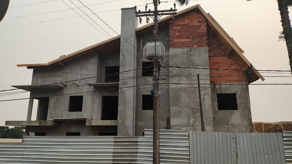 Apartamento, 2 quartos, 60 m² - Foto 8