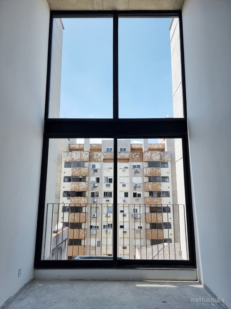 Loft à venda com 1 quarto, 56m² - Foto 5