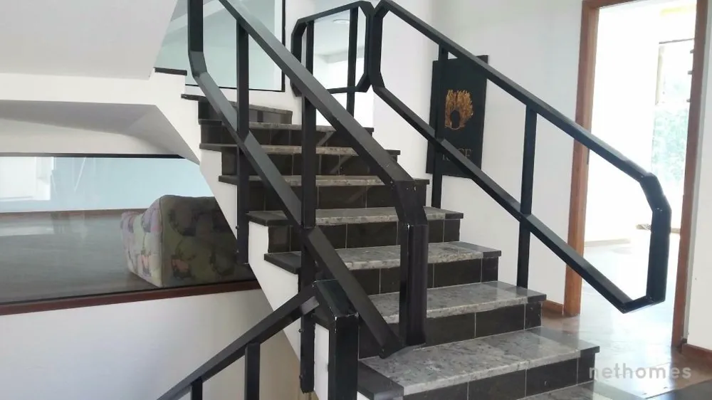 Casa, 4 quartos, 400 m² - Foto 4
