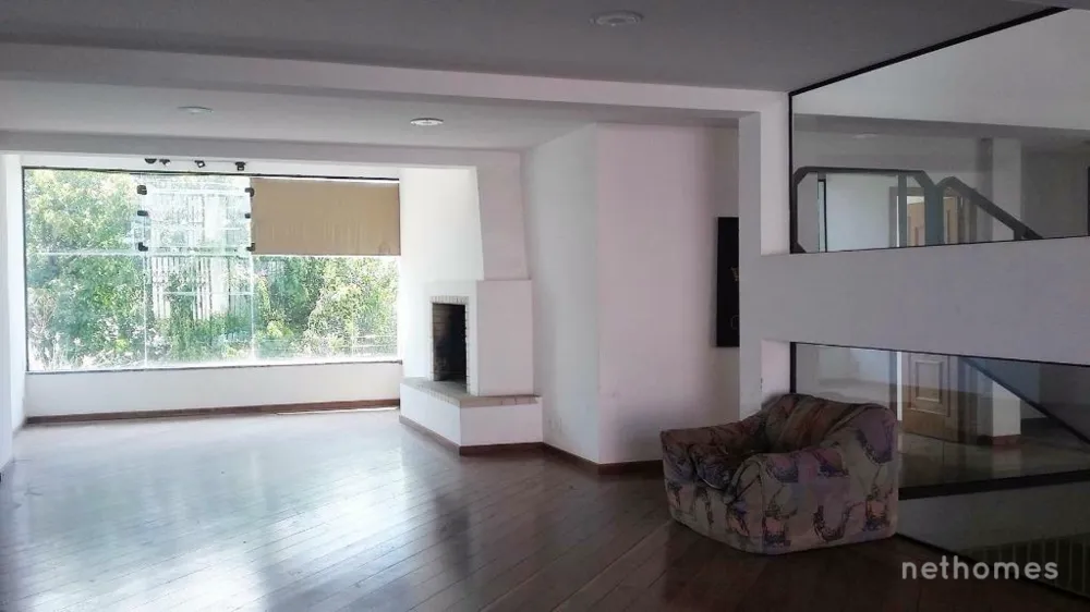 Casa, 4 quartos, 400 m² - Foto 3