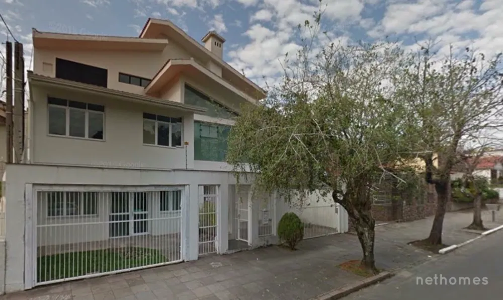 Casa, 4 quartos, 400 m² - Foto 12
