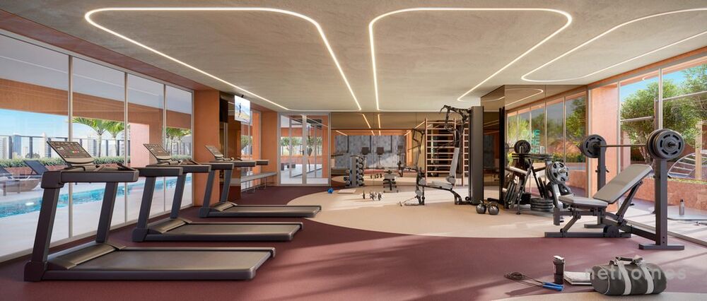 Apartamento, 1 quarto, 86 m² - Foto 8