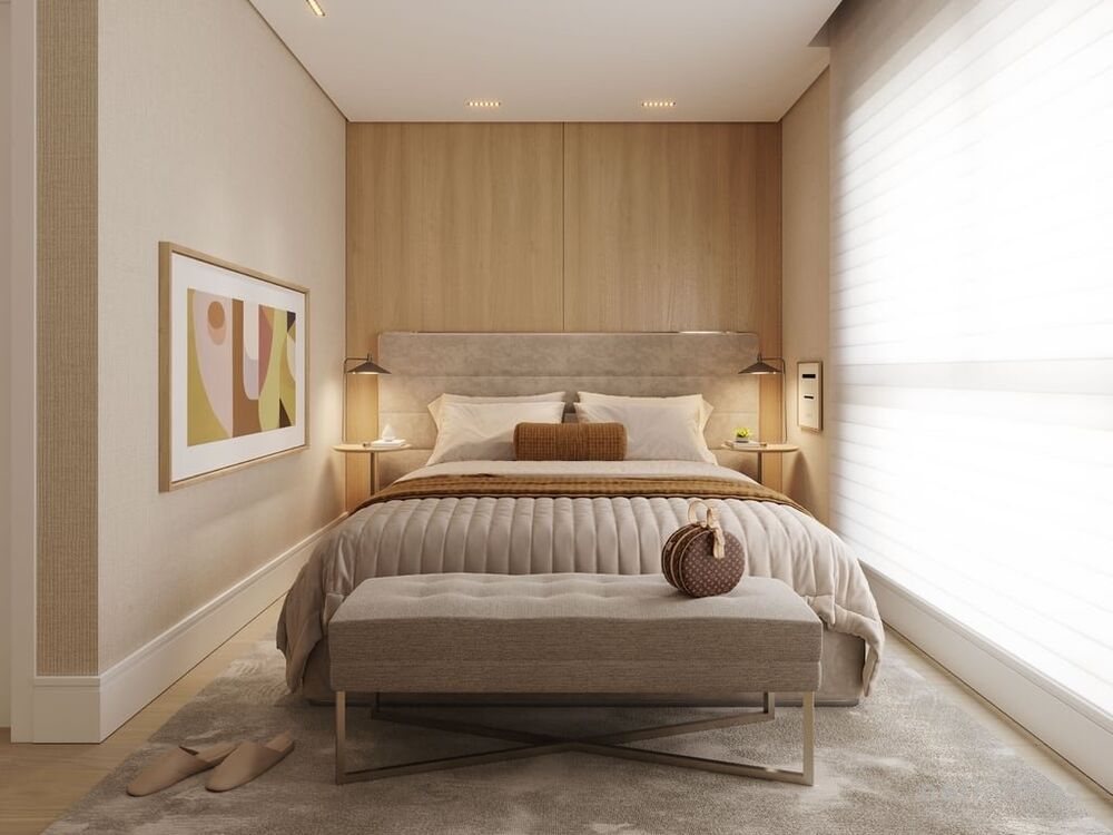 Apartamento, 1 quarto, 29 m² - Foto 6