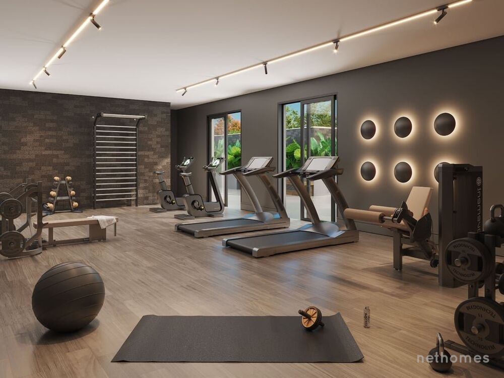 Apartamento, 1 quarto, 29 m² - Foto 9