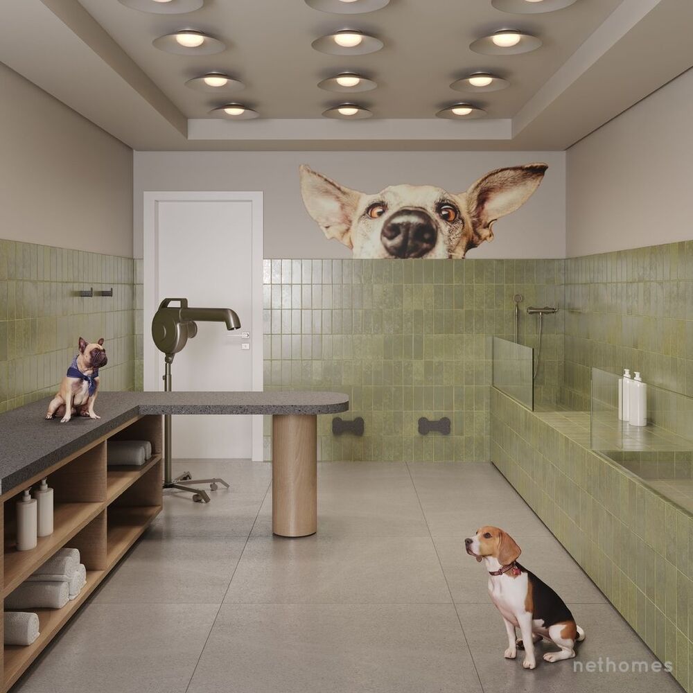 Apartamento, 1 quarto, 29 m² - Foto 16