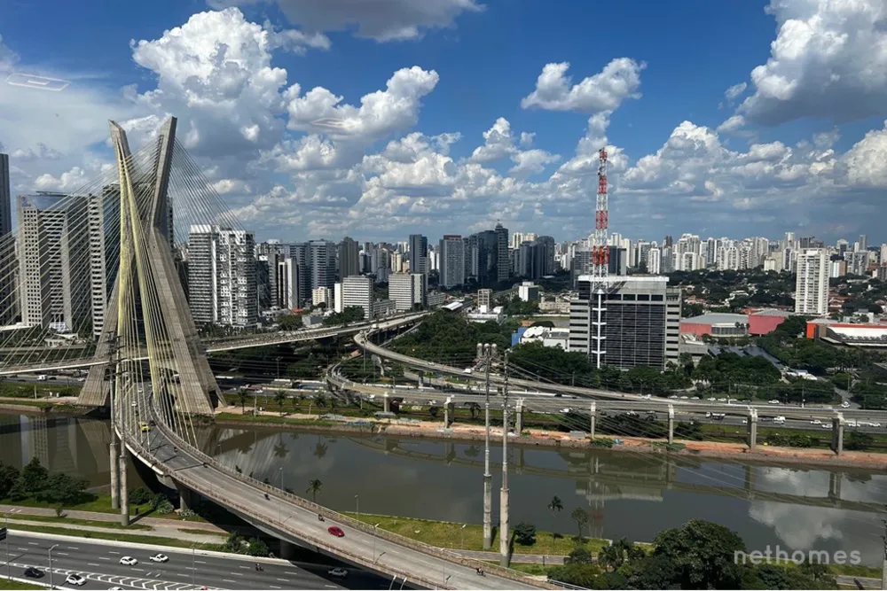 Apartamento, 3 quartos, 252 m² - Foto 3