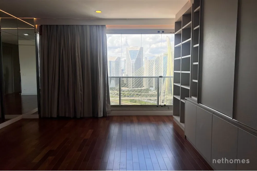 Apartamento, 3 quartos, 252 m² - Foto 8
