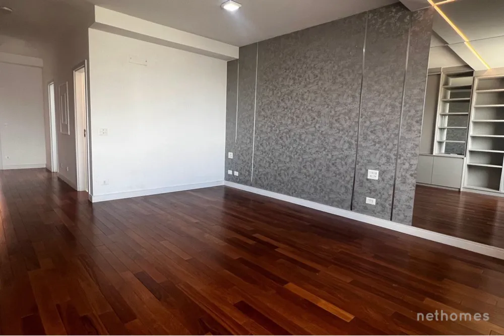 Apartamento, 3 quartos, 252 m² - Foto 1