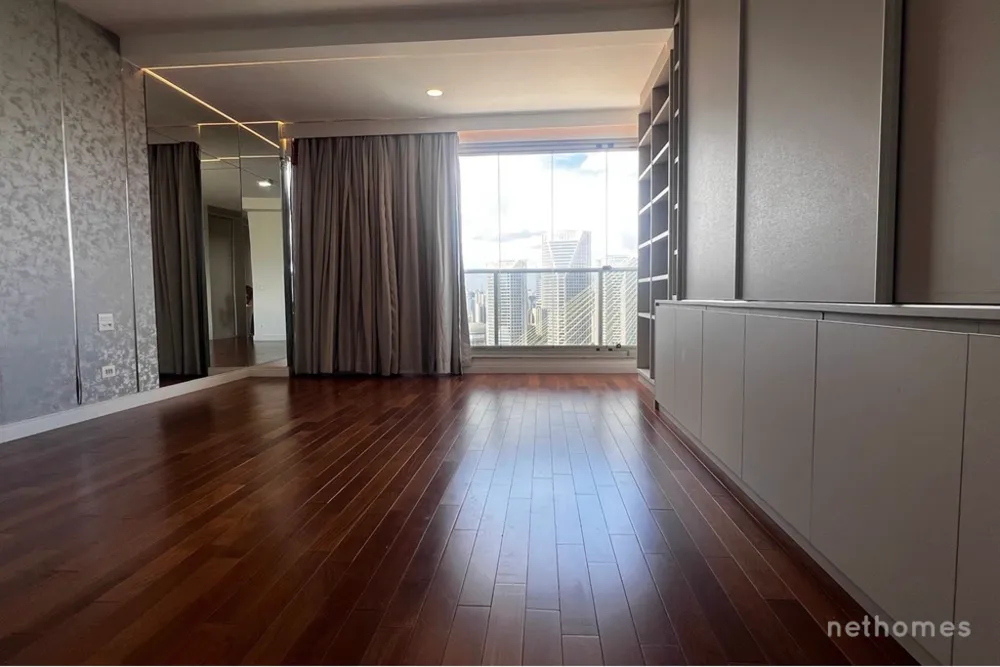 Apartamento, 3 quartos, 252 m² - Foto 4