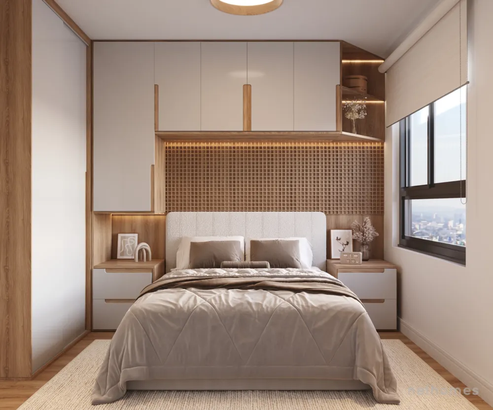 Apartamento, 1 quarto, 36 m² - Foto 4