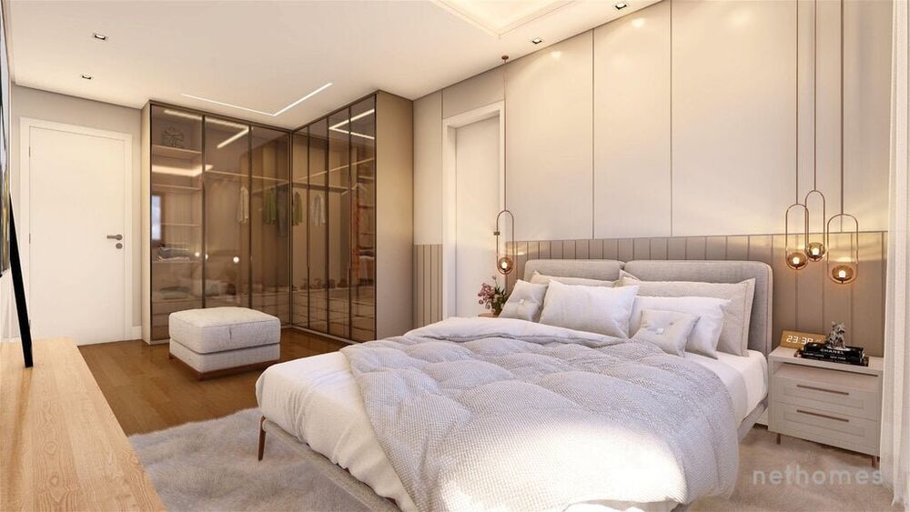 Apartamento, 4 quartos, 171 m² - Foto 8