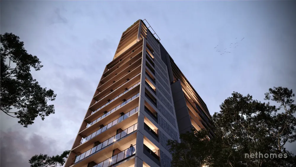 Apartamento, 1 quarto, 70 m² - Foto 4