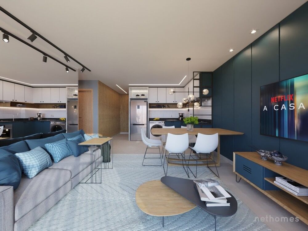 Apartamento, 3 quartos, 87 m² - Foto 6