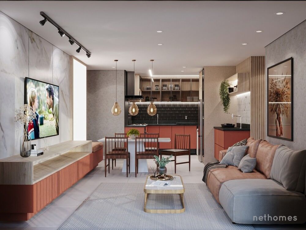 Apartamento, 3 quartos, 87 m² - Foto 7
