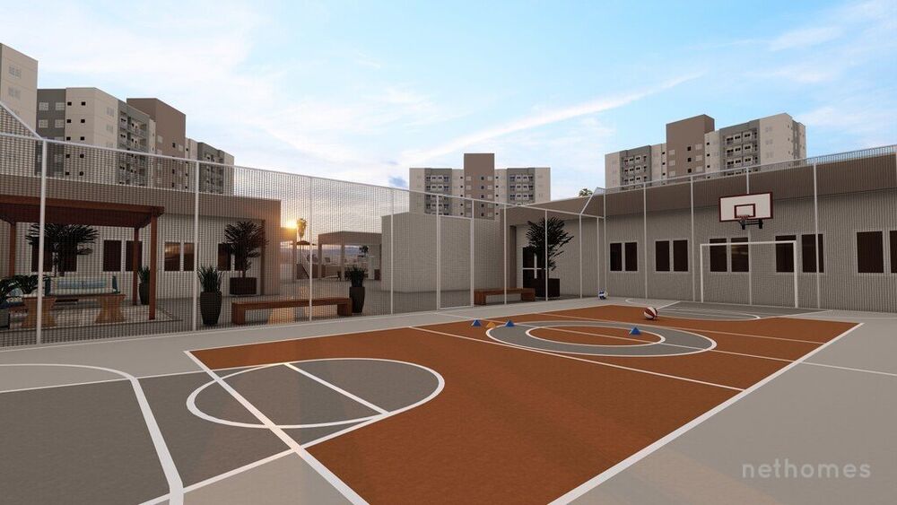 Apartamento, 2 quartos, 52 m² - Foto 14