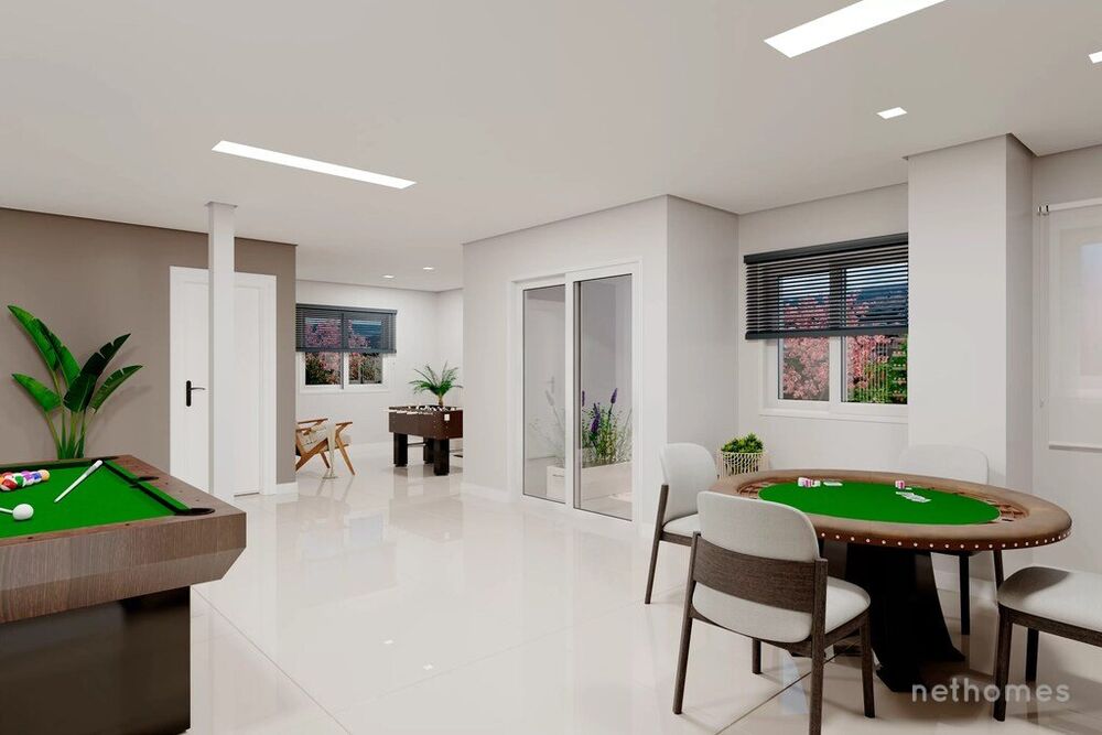 Apartamento, 2 quartos, 52 m² - Foto 10