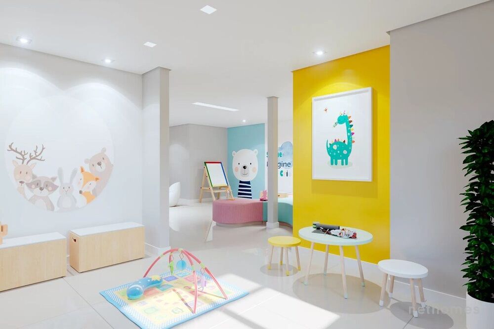 Apartamento, 2 quartos, 52 m² - Foto 11