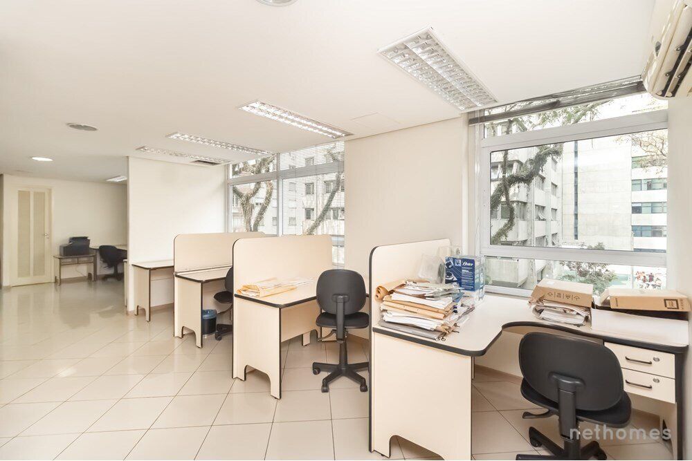 Conjunto Comercial-Sala à venda, 202m² - Foto 6