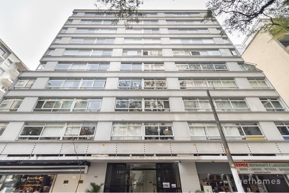 Conjunto Comercial-Sala à venda, 202m² - Foto 16