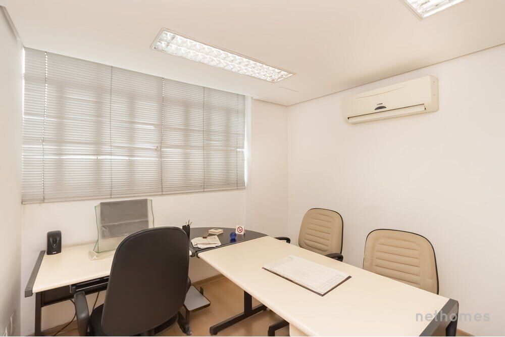 Conjunto Comercial-Sala à venda, 202m² - Foto 13