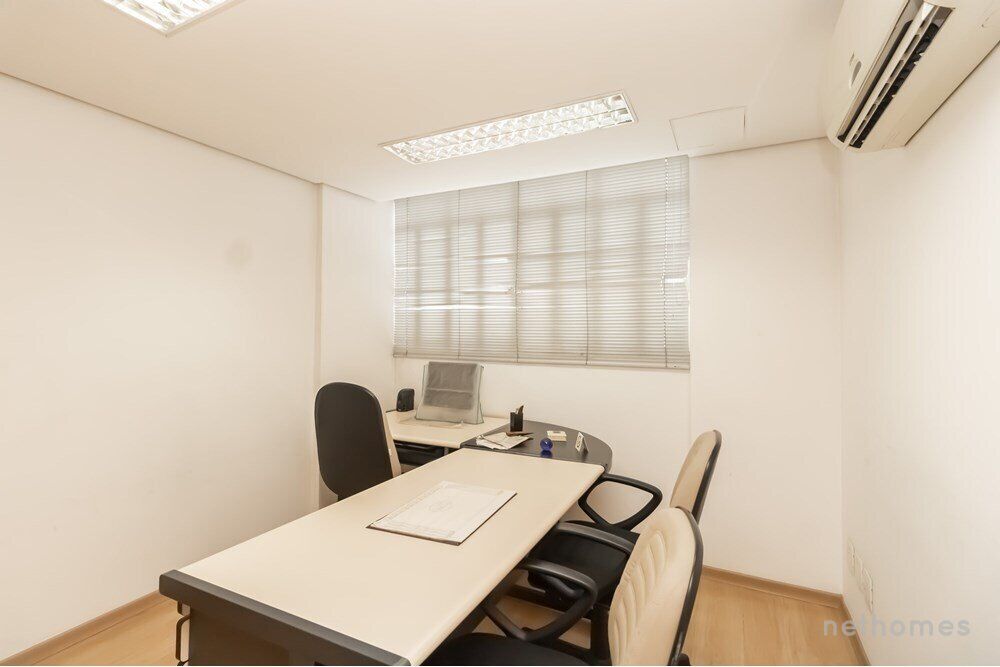 Conjunto Comercial-Sala à venda, 202m² - Foto 12