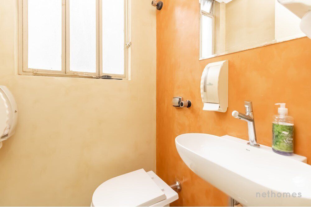 Conjunto Comercial-Sala à venda, 202m² - Foto 7