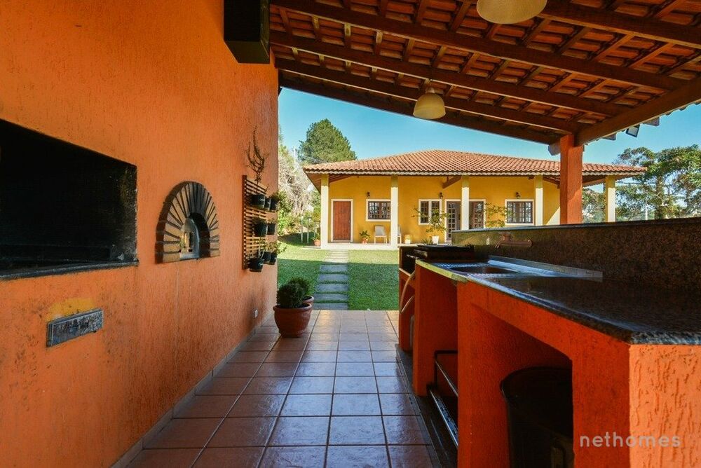 Terreno à venda, 3900m² - Foto 2