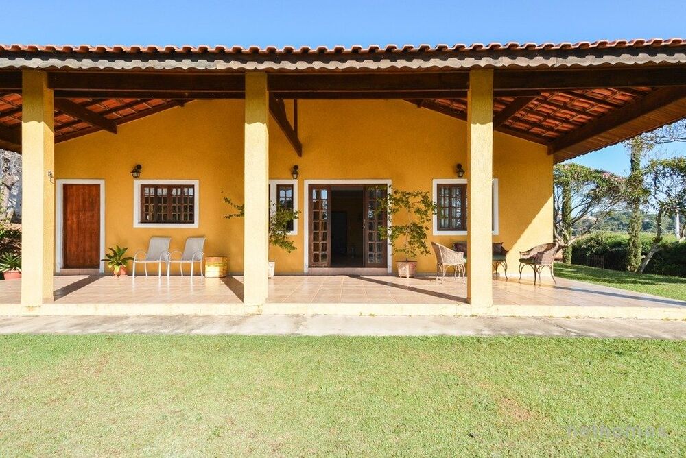 Terreno à venda, 3900m² - Foto 1