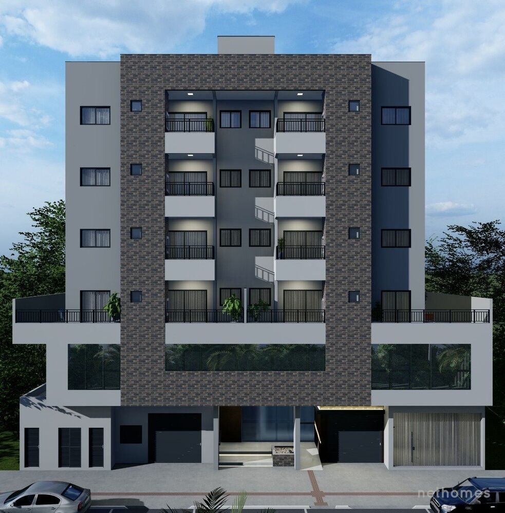 Loja-Salão, 88 m² - Foto 1