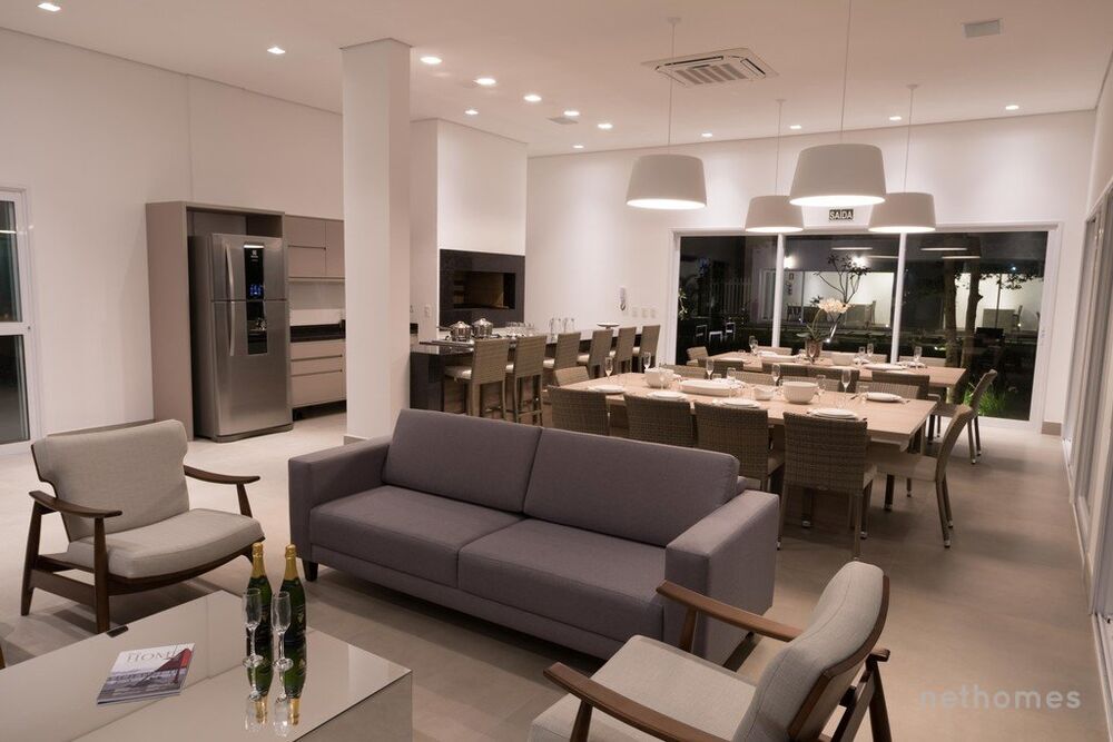 Apartamento à venda com 3 quartos, 140m² - Foto 5