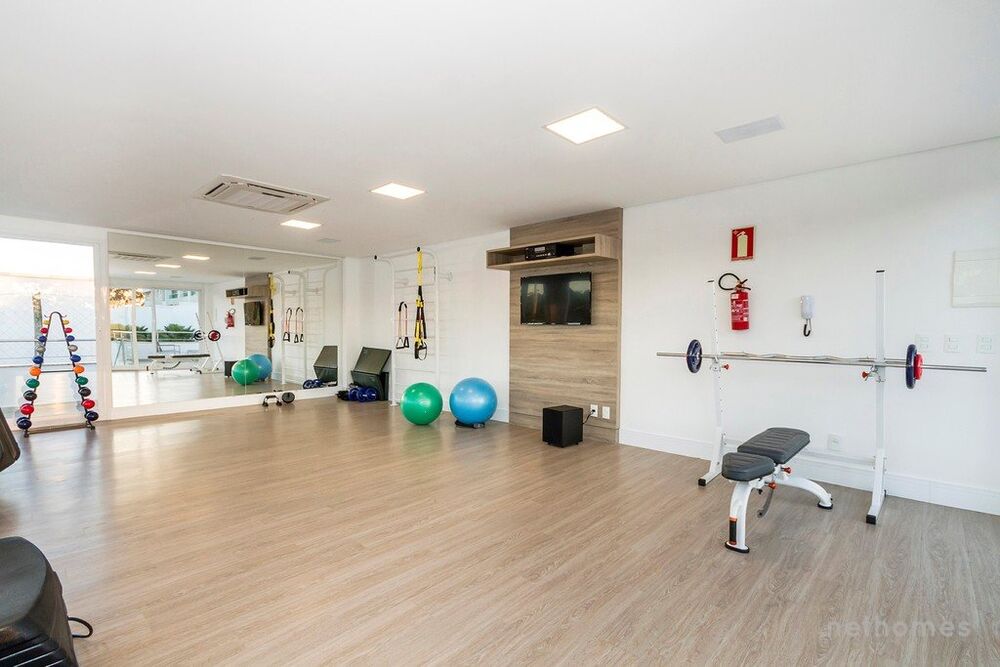 Apartamento à venda com 3 quartos, 140m² - Foto 7