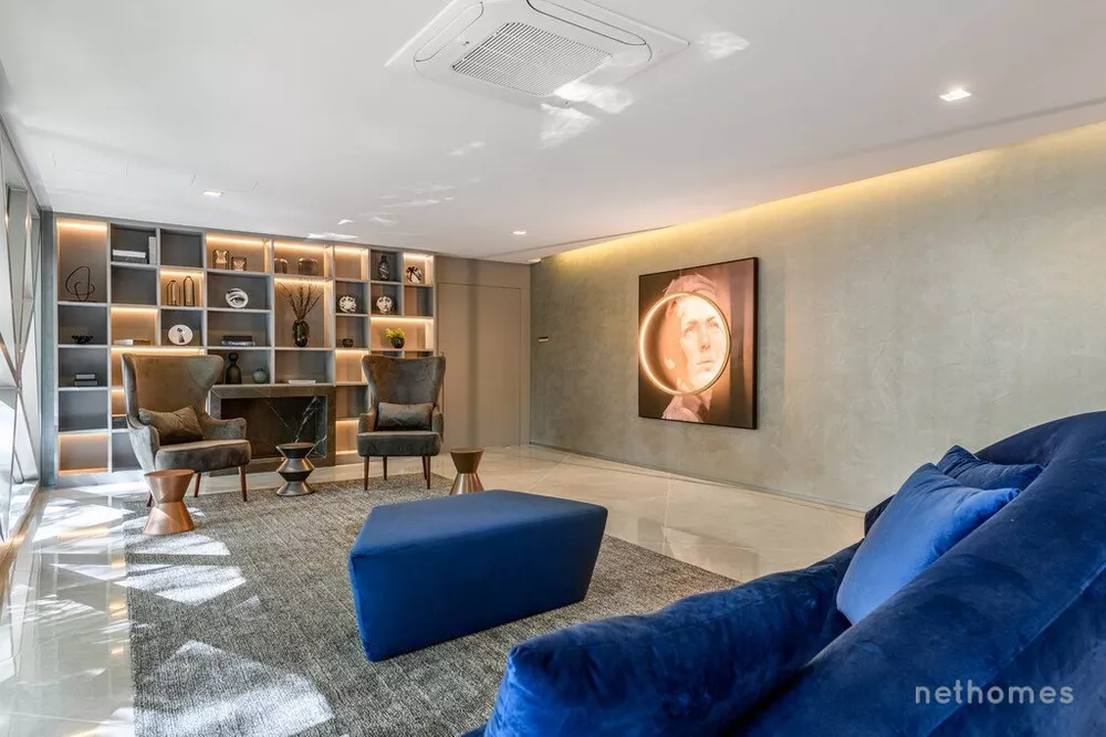 Apartamento, 1 quarto, 54 m² - Foto 12