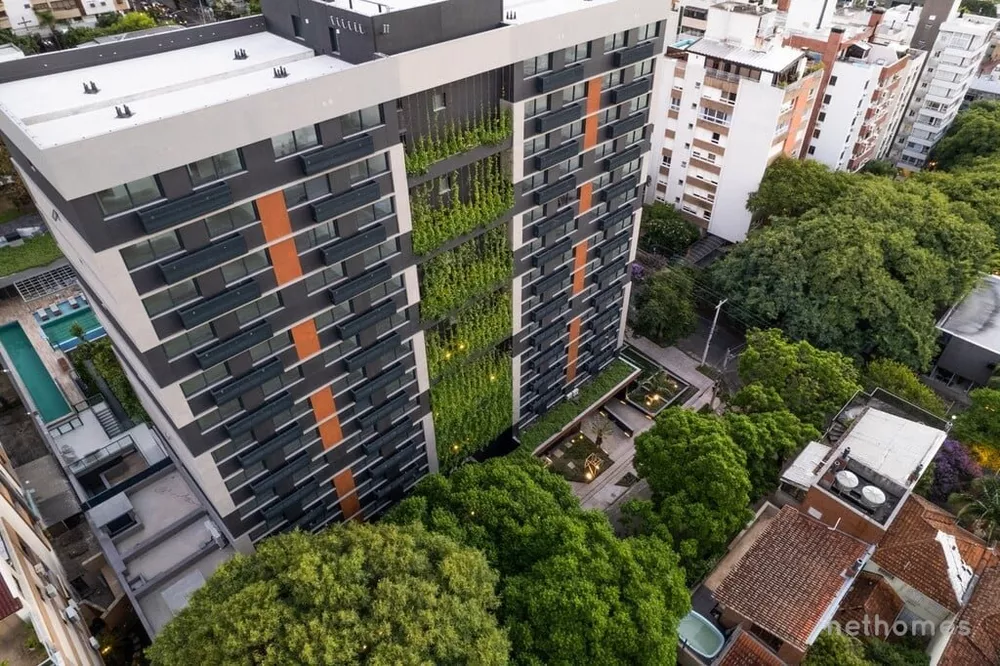 Apartamento, 1 quarto, 54 m² - Foto 8
