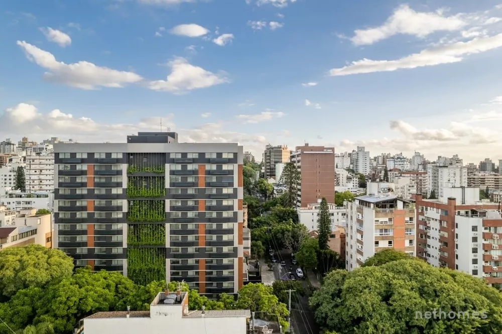 Apartamento, 1 quarto, 54 m² - Foto 18