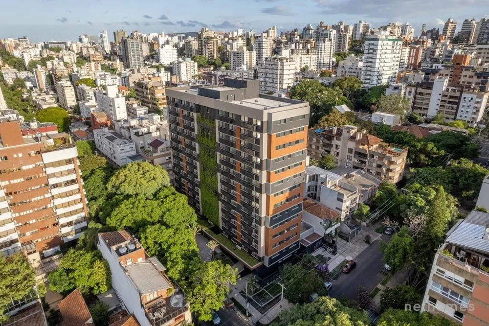 Apartamento, 1 quarto, 54 m² - Foto 15