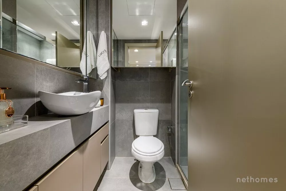 Apartamento, 1 quarto, 54 m² - Foto 10