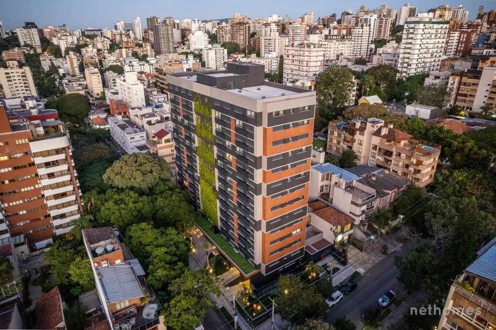Apartamento, 1 quarto, 54 m² - Foto 13