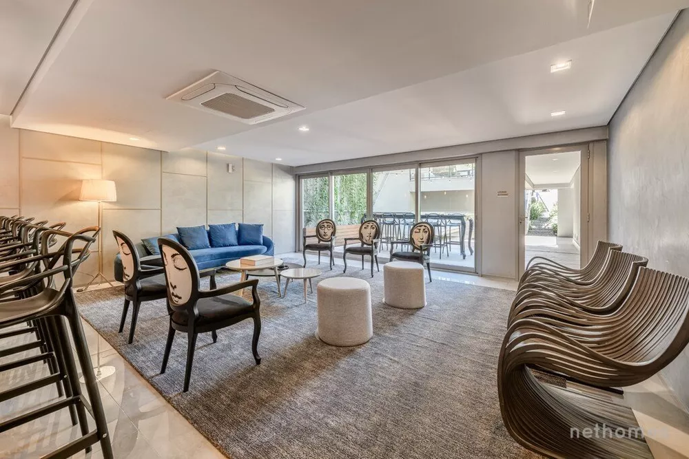 Apartamento, 1 quarto, 54 m² - Foto 5