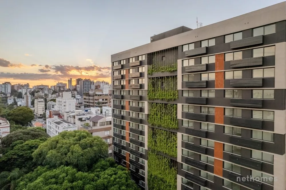 Apartamento, 1 quarto, 54 m² - Foto 14
