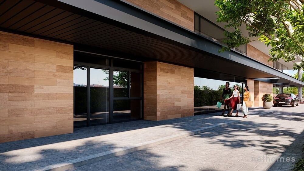 Apartamento, 2 quartos, 108 m² - Foto 1