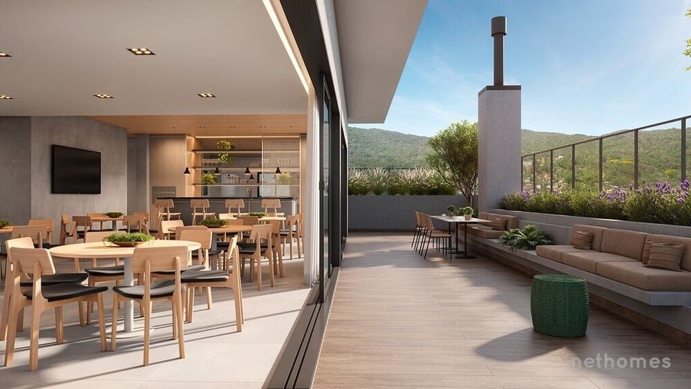 Apartamento, 2 quartos, 108 m² - Foto 4