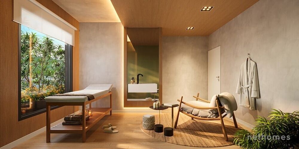 Apartamento, 2 quartos, 108 m² - Foto 8