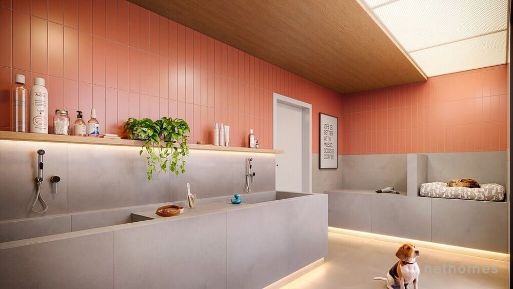 Apartamento, 2 quartos, 108 m² - Foto 7